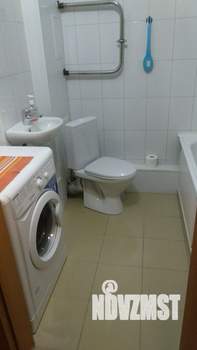 1-к квартира, на длительный срок, 40м2, 7/16 этаж