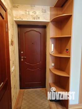 1-к квартира, на длительный срок, 30м2, 3/5 этаж