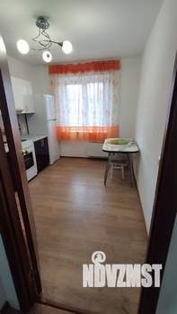 1-к квартира, на длительный срок, 40м2, 9/10 этаж