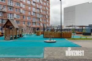 Студия квартира, на длительный срок, 21м2, 5/13 этаж