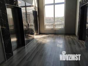 1-к квартира, посуточно, 51м2, 9/10 этаж