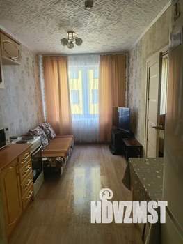 1-к квартира, посуточно, 26м2, 9/15 этаж