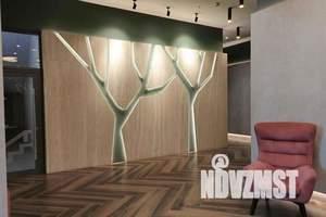 1-к квартира, посуточно, 32м2, 16/21 этаж