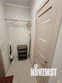 Студия квартира, посуточно, 30м2, 5/9 этаж