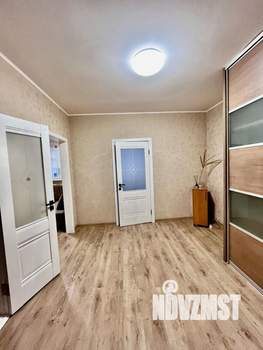 1-к квартира, на длительный срок, 46м2, 8/9 этаж