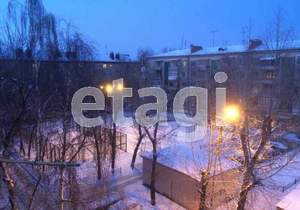 3-к квартира, на длительный срок, 55м2, 5/5 этаж