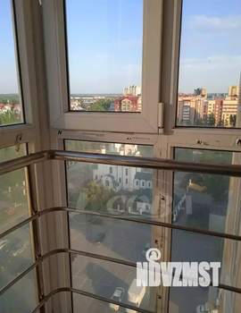 1-к квартира, на длительный срок, 34м2, 12/16 этаж