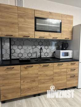 Студия квартира, посуточно, 28м2, 11/17 этаж