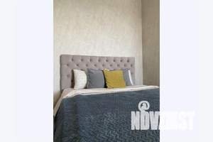 1-к квартира, посуточно, 42м2, 16/18 этаж