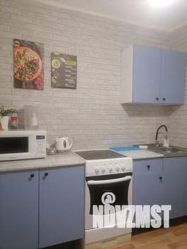 1-к квартира, посуточно, 37м2, 1/10 этаж