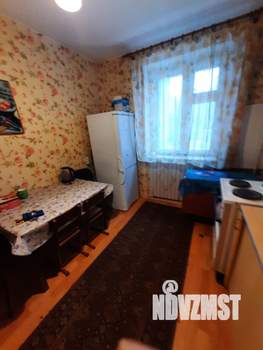 3-к квартира, на длительный срок, 73м2, 4/9 этаж