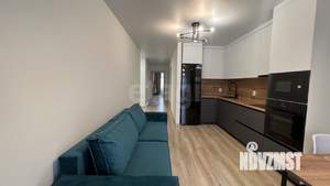 1-к квартира, на длительный срок, 49м2, 9/16 этаж