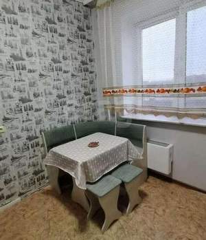 1-к квартира, на длительный срок, 37м2, 4/15 этаж