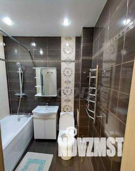 1-к квартира, на длительный срок, 39м2, 7/16 этаж