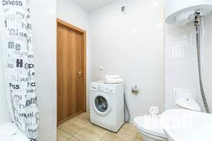 1-к квартира, посуточно, 42м2, 13/20 этаж