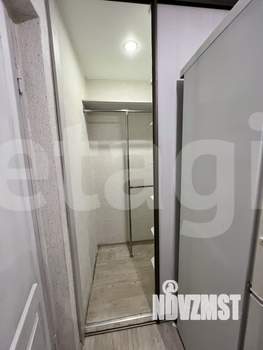 1-к квартира, на длительный срок, 33м2, 4/5 этаж