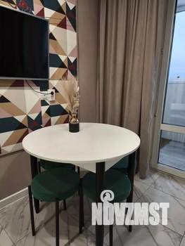 2-к квартира, посуточно, 48м2, 1/1 этаж