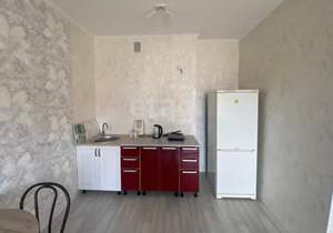 1-к квартира, на длительный срок, 38м2, 3/9 этаж