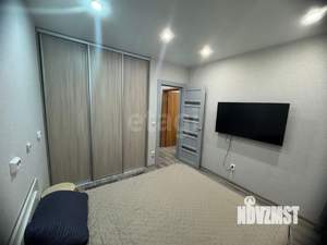 1-к квартира, на длительный срок, 37м2, 5/16 этаж