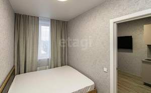 1-к квартира, на длительный срок, 26м2, 11/23 этаж