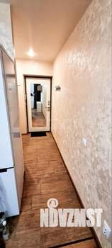 Студия квартира, на длительный срок, 20м2, 9/21 этаж