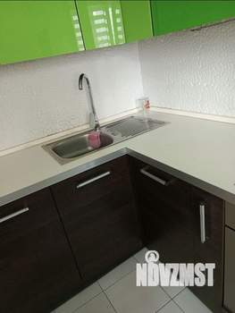 1-к квартира, на длительный срок, 34м2, 4/10 этаж