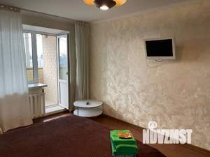 2-к квартира, посуточно, 72м2, 5/11 этаж