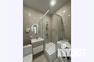 1-к квартира, посуточно, 27м2, 9/10 этаж