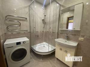 2-к квартира, посуточно, 40м2, 2/9 этаж