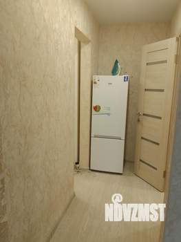 Студия квартира, посуточно, 34м2, 13/20 этаж