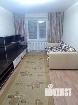 1-к квартира, на длительный срок, 37м2, 7/12 этаж