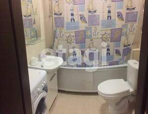 1-к квартира, на длительный срок, 37м2, 1/16 этаж