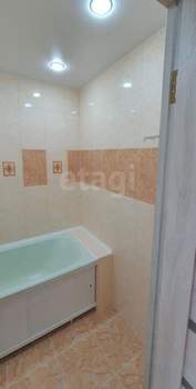 1-к квартира, на длительный срок, 33м2, 2/9 этаж