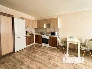 1-к квартира, посуточно, 36м2, 12/16 этаж