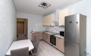 1-к квартира, на длительный срок, 46м2, 5/14 этаж