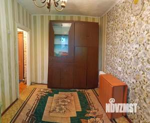 1-к квартира, на длительный срок, 22м2, 8/9 этаж