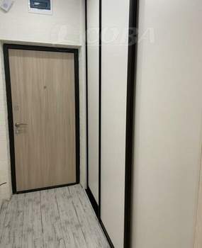 Студия квартира, на длительный срок, 21м2, 13/17 этаж