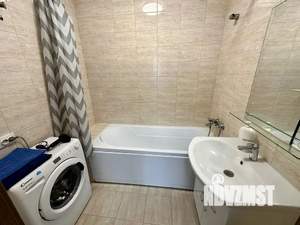 2-к квартира, посуточно, 52м2, 13/19 этаж