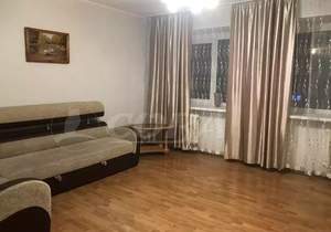 1-к квартира, на длительный срок, 58м2, 6/12 этаж