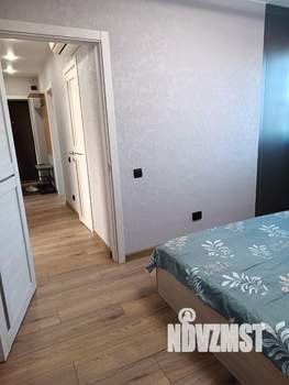 3-к квартира, на длительный срок, 56м2, 4/4 этаж