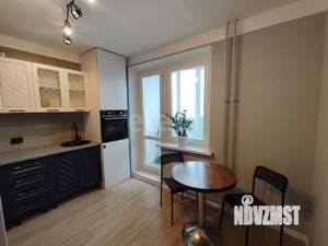 1-к квартира, на длительный срок, 38м2, 7/15 этаж