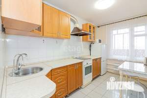 2-к квартира, на длительный срок, 47м2, 6/10 этаж