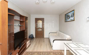 1-к квартира, на длительный срок, 50м2, 8/10 этаж