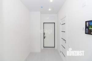 1-к квартира, на длительный срок, 35м2, 8/12 этаж