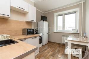 2-к квартира, на длительный срок, 44м2, 3/17 этаж