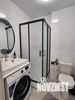 Студия квартира, посуточно, 22м2, 12/15 этаж