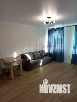 1-к квартира, на длительный срок, 45м2, 3/10 этаж