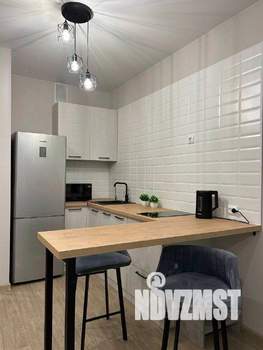 Студия квартира, посуточно, 23м2, 5/9 этаж