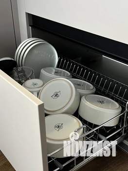 1-к квартира, посуточно, 35м2, 15/25 этаж