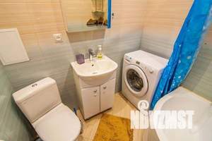 3-к квартира, посуточно, 56м2, 4/5 этаж